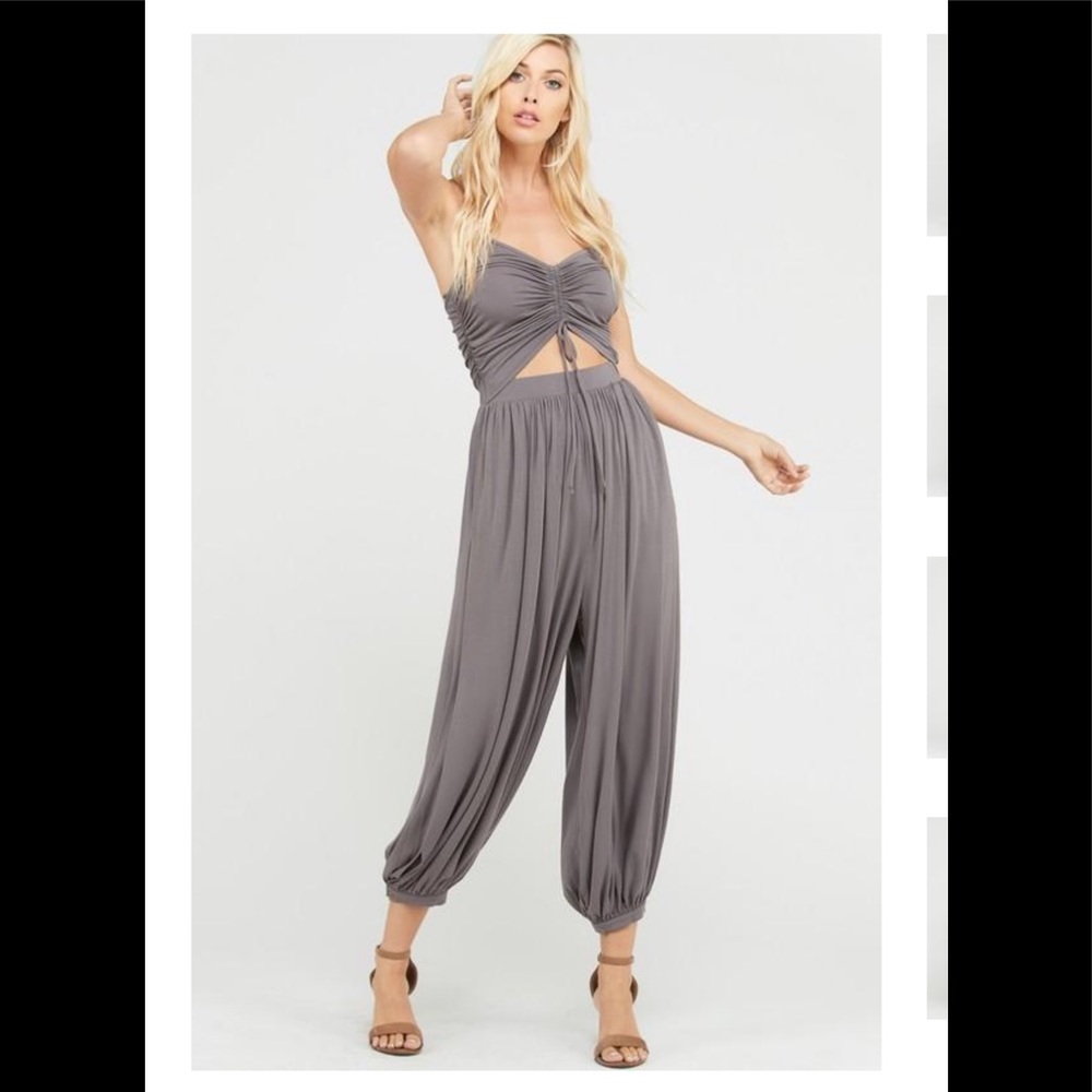 Josephine Jumpsuit